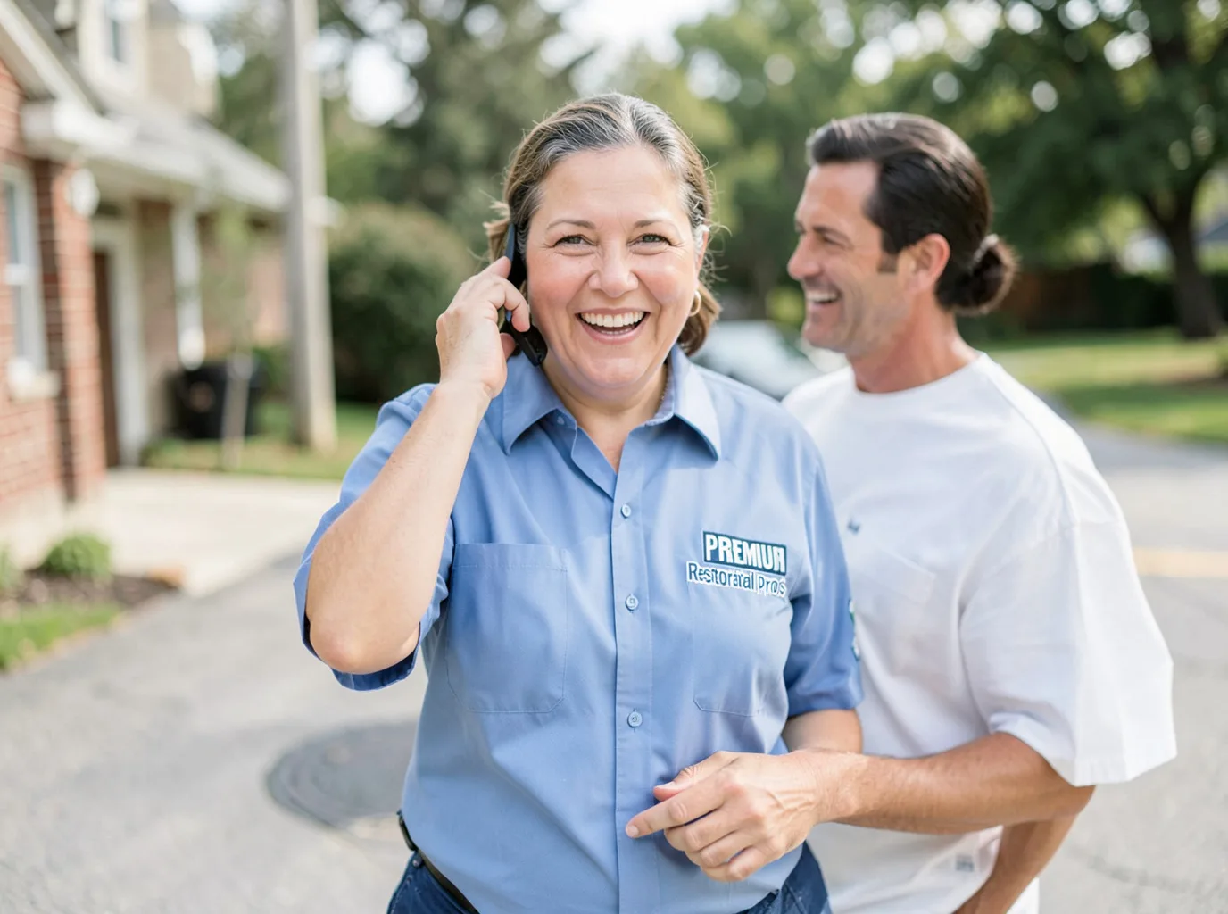 Water Damage Restoration Ogallah, KS FAQs